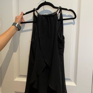 halter dress